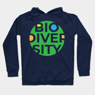 Biodiversity Hoodie